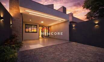 Imagem: Casa em Rua das Seringueiras - Parque das