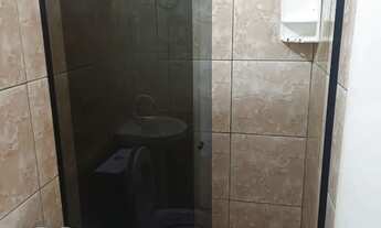 Imagem 3: Alugo casa de fundo próximo ao metrô