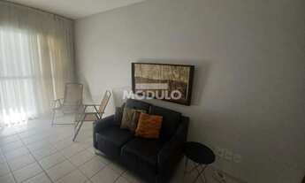 Imagem 7: Apartamento residencial mobiliado para locação no bairro Patrimônio