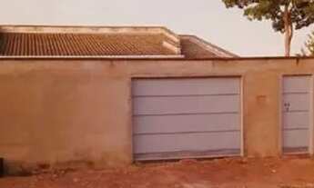 Imagem: Casa a venda Caub