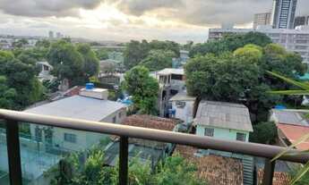 Imagem 7: Apartamento no Edifício Lucas Friedheim Residencial, no bairro Monteiro, 2 quartos
