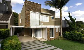 Imagem: Casa em condominio para alugar com 3 quartos