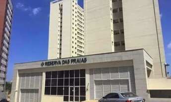 Imagem 3: RESERVA DAS PRAIAS, 3 QUARTOS SENDO 1 SUÍTE, ATRÁS DO SHOPPING P. NEGRA