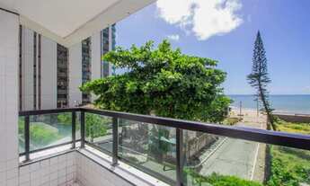 Imagem: Apartamento 3 quartos a venda na Praia de