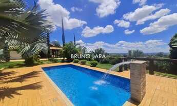 Imagem 5: Casa à Venda em Igarapé, Condomínio Fazenda Mirante