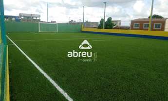 Imagem 4: Terreno no bairro Nordeste