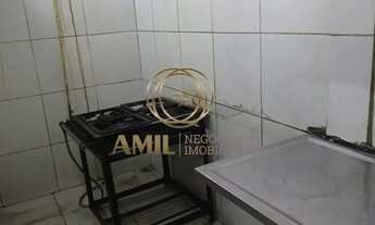 Imagem 6: RA Amil Aluga Ponto Comercial, 1 Salão, 1 Banheiro, 100m², Parque Industrial, Zona Sul