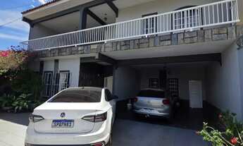 Imagem: JARDIM DAS PALMEIRAS - SOBRADO 4 QUARTOS