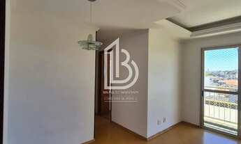 Imagem 4: Apartamento à venda 55 m² Maxi Vitta Paulicéia 3 quartos 1 vaga Vista livre