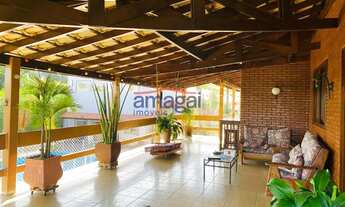 Imagem 4: Chácara para venda no Recanto dos Pássaros