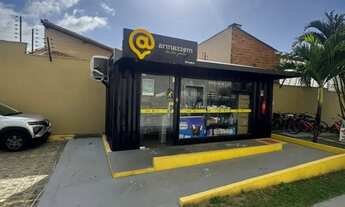 Imagem 5: VENDO VILLAGE DAS PALMEIRAS III, COHAMA, MÁRIO ANDREAZZA!