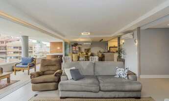 Imagem 4: 03 dormitórios, 03 suítes, 03 vagas de garagem no Menino Deus