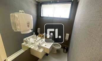 Imagem 7: Conjunto para alugar, 180 m² por R$ 19.689,01/mês - Vila Olímpia - São Paulo/SP