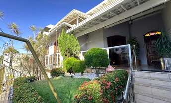 Imagem: Casa para aluguel, 4 quartos, 2 suítes