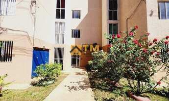 Imagem: Apartamento Terreo no condominio Crixa