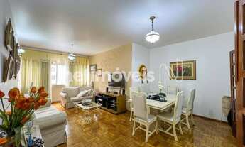 Imagem: Venda Apartamento 3 quartos Centro Belo