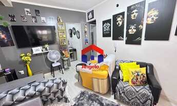 Imagem 3: Casa com 2 dormitórios à venda, 50 m² por R$ 190.000,00 - São João Batista (Venda Nova)