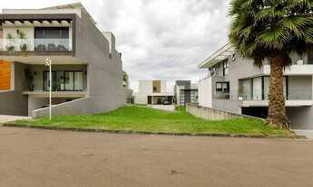 Imagem 4: Terreno de 300m² no Condomínio Horizontal Royal Santa Felicidade