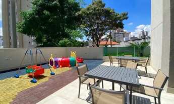 Imagem 4: Alugo Apartamento na r/Maria Macedo- Nova Suissa