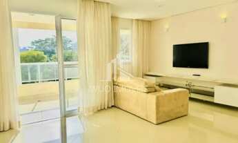 Imagem 2: Apartamento para Locação no Edifício Gran Bali em São José dos Campos -SP