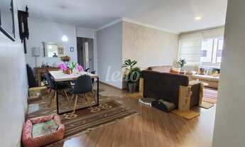 Imagem: Apartamento 3 quartos à venda no(a) Santana