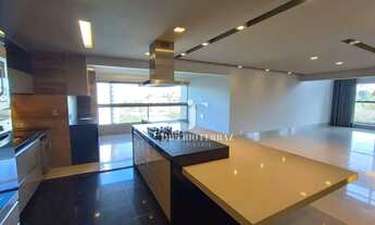 Imagem 2: Apartamento, 174 m² - venda por R$ 3.380.000,00 ou aluguel por R$ 22.038,72/ano - Vale o S