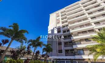 Imagem: Apartamento 02 dormitórios no bairro Itacorubi