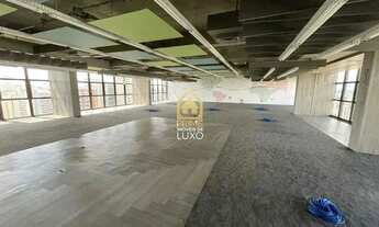 Imagem 3: Andar corrido para aluguel, Funcionários - Belo Horizonte/MG