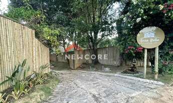 Imagem 3: Sítio em w - Fazendinhas Rio Verde - Esmeraldas/MG