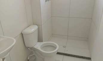 Imagem 6: Imóvel para aluguel possui 55 metros quadrados com 2 quartos