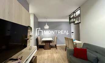 Imagem 7: APARTAMENTO À VENDA NO BRÁS - 2 DORMITÓRIOS, 1 SUÍTE, 1 VAGA DE GARAGEM