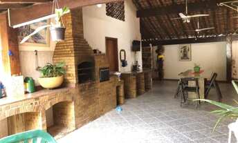 Imagem 6: Maravilhosa casa com piscina