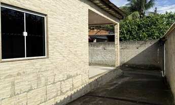 Imagem 4: Casa ampla com garagem