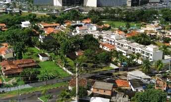 Imagem 2: Apartamento 1/4 e 2/4 em Lauro de Freitas