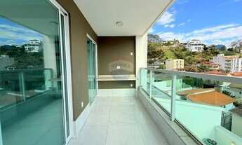 Imagem 3: Apartamento de dois quartos para locação no Bom Pastor