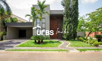 Imagem: Jardins Atenas - Casa de Condomínio 4 quartos