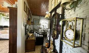 Imagem 6: Casa em Setor Habitacional Vicente Pires - Brasília