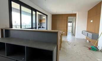 Imagem 6: Cond Arch - Região do Jardim Cuiabá - 3 quarto sendo 1 suíte - Nunca Habitado