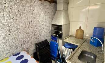 Imagem 2: Casa em condomínio a 400m da praia Martim de Sá