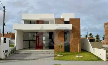 Imagem 4: Casa de 125m² no Condomínio Padang Beach Residence - 3 Quartos, 3 Banheiros e 2 Garagens