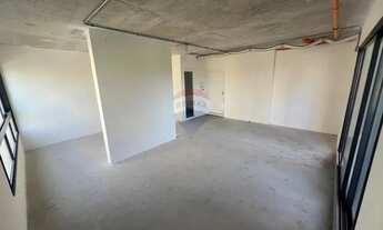 Imagem 4: Conjunto Comercial com 92m² e Varanda - Pinheiros