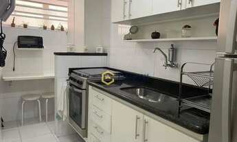 Imagem 5: Apartamento à venda - Pitangueiras - Guarujá/SP