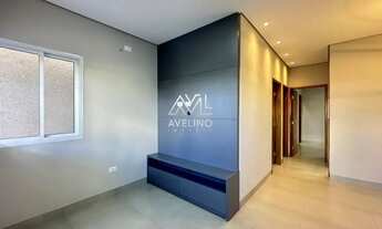 Imagem 6: Casa Moderna à Venda no Rita Vieira - Esquina!