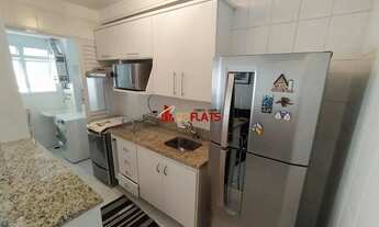 Imagem 5: Flat com ótimo preço no bairro Bela Vista. Confira!