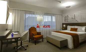 Imagem: Flat com ótimo preço no bairro Bela Vista