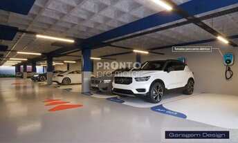 Imagem: Venda apartamento 02 quartos 01 suite varanda