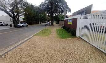 Imagem 3: Terreno à venda e para locação no Jardim das Paineiras, Campinas