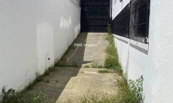 Imagem 7: Edifício Comercial à Venda em São Paulo - Alto da Lapa - 3 Salas, 5 Banheiros, 10 Vagas de