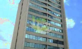 Imagem: Sala para alugar, 208 m² por R$ 13.562,00/mês