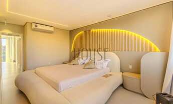 Imagem 15: Casa com 5 quartos à venda, 342 m² - Condomínio Village Vert I - Sorocaba/SP